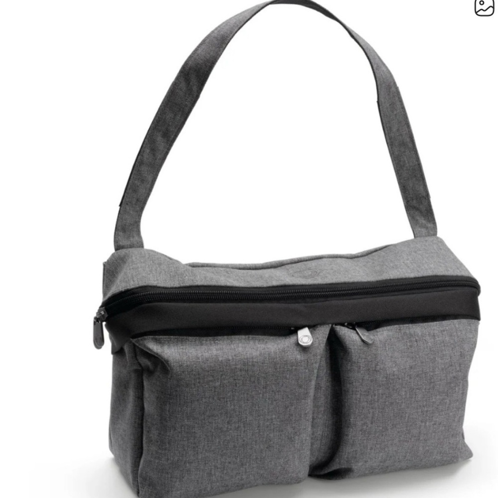 Bugaboo stroller bag